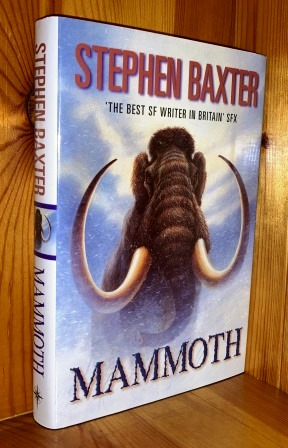 Immagine del venditore per Mammoth (aka Silverhair): 1st in the 'Mammoth' series of books venduto da bbs