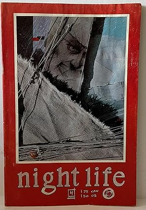 Immagine del venditore per Nightlife Vol 1 #4 venduto da Wordbank Books