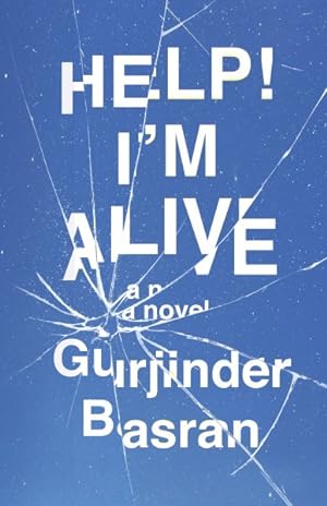 Imagen del vendedor de Help! I'm Alive a la venta por GreatBookPrices