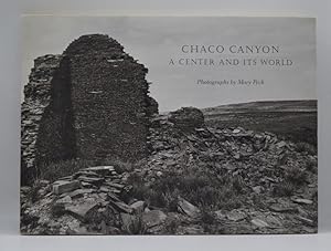 Immagine del venditore per Chaco Canyon: A Center and Its World venduto da Lavendier Books