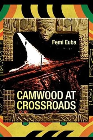 Seller image for Camwood at Crossroads for sale by GreatBookPrices