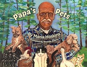 Imagen del vendedor de Papa's Pets a la venta por GreatBookPrices