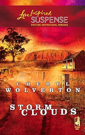 Seller image for Storm Clouds (Everyday Heroes, Book 3) (Steeple Hill Love Inspired Suspense #7) for sale by Reliant Bookstore