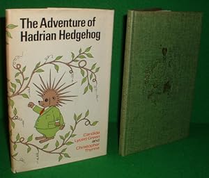 Seller image for THE ADVENTURE OF HADRIAN HEDGEHOG for sale by booksonlinebrighton