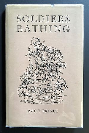 Soldiers Bathing and Other Poems