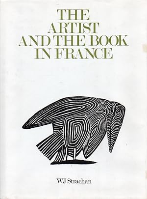 The Artist and the Book in France_ The 20th Century Livre d'artiste
