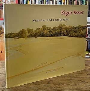 Bild des Verkufers fr Vedutas and Landscapes zum Verkauf von San Francisco Book Company