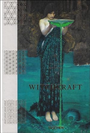 Imagen del vendedor de Witchcraft. : The Library of Esoterica Part Three a la venta por BOOKSELLER  -  ERIK TONEN  BOOKS