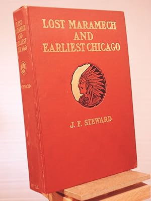 Lost Maramech and Earliest Chicago