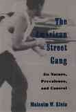 Seller image for American Street Gang : Its Nature, Prevalence, and Control for sale by GreatBookPrices