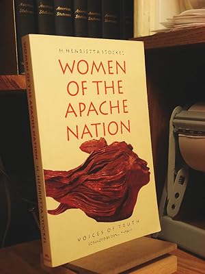 Women of the Apache Nation: Voices of Truth