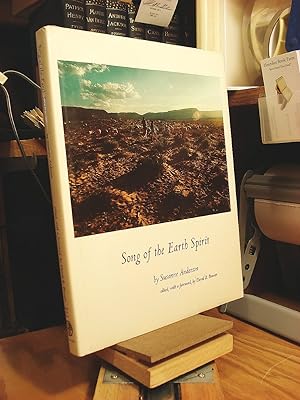 Seller image for Song of the Earth Spirit for sale by Henniker Book Farm and Gifts