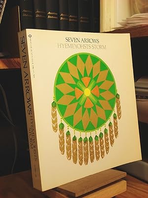 Imagen del vendedor de Seven Arrows a la venta por Henniker Book Farm and Gifts