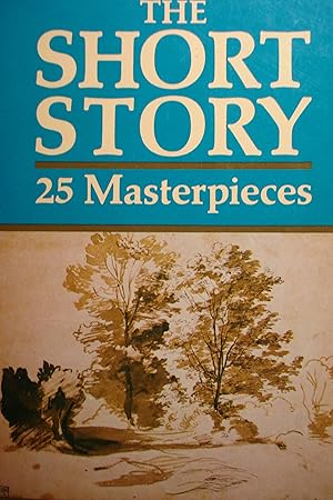 Seller image for The Short story, 25 masterpieces for sale by Hammonds Antiques & Books