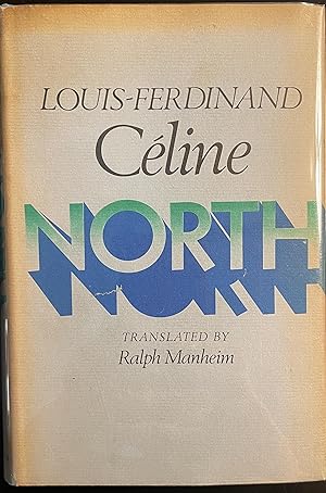 Seller image for North for sale by White Square - Fine Books & Art