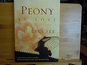 Seller image for Peony In Love for sale by Horton Colbert