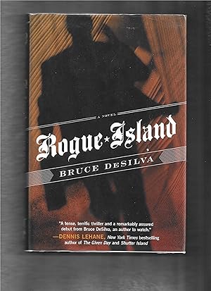 ROGUE ISLAND (Liam Mulligan)