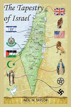 Seller image for Tapestry of Israel for sale by GreatBookPricesUK
