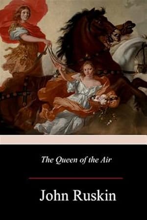 Seller image for Queen of the Air for sale by GreatBookPrices