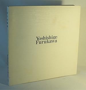 Yoshishige Furukawa Retrospective of His 30 Years in New York