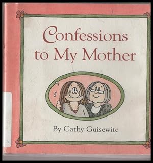 Image du vendeur pour Confessions to My Mother mis en vente par Mobyville