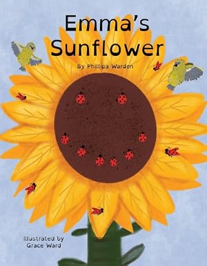 Seller image for Emma's Sunflower for sale by GreatBookPricesUK