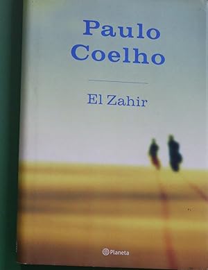 Imagen del vendedor de El Zahir a la venta por Librería Alonso Quijano