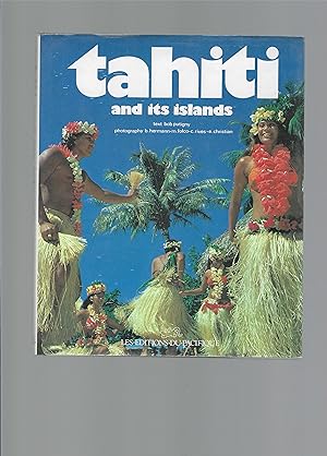 Immagine del venditore per Tahiti and its islands venduto da Carvid Books