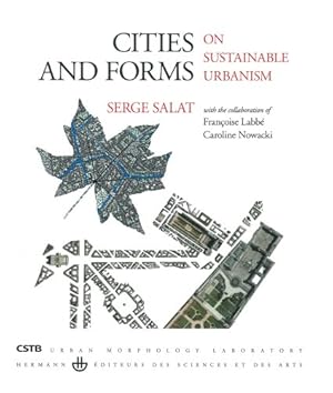 Immagine del venditore per Cities and forms: On sustainable urbanism (hardcover) venduto da WeBuyBooks