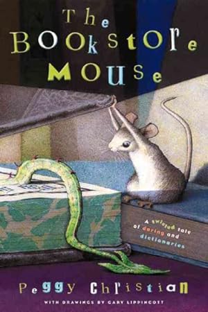 Seller image for Bookstore Mouse for sale by GreatBookPrices