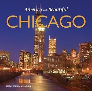 Imagen del vendedor de Chicago (America the Beautiful (Firefly)) a la venta por WeBuyBooks