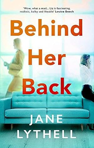 Imagen del vendedor de Behind Her Back (StoryWorld) a la venta por WeBuyBooks
