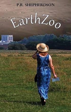 Seller image for Earthzoo for sale by WeBuyBooks