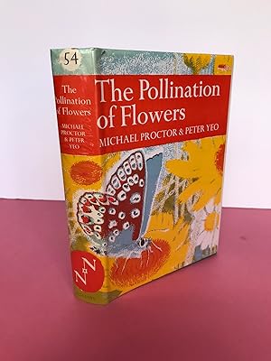 Seller image for New Naturalist No. 54 THE POLLINATION OF FLOWERS for sale by LOE BOOKS