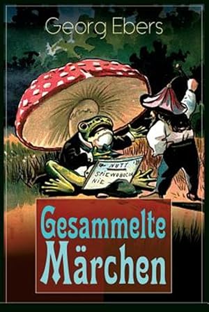 Image du vendeur pour Gesammelte M Rchen (Vollst Ndige Ausgabe) -Language: german mis en vente par GreatBookPrices