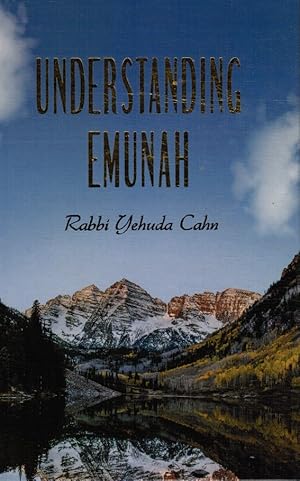 Seller image for Understanding Emunah for sale by Bookshop Baltimore