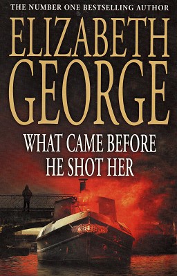 Seller image for What Came Before He Shot Her for sale by Marlowes Books and Music