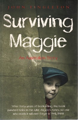 Seller image for Surviving Maggie for sale by Marlowes Books and Music