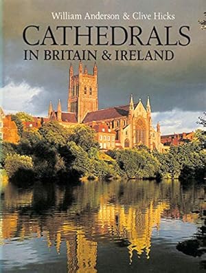 Seller image for Cathedrals in Britain and Ireland for sale by WeBuyBooks