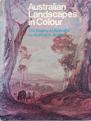 Australian Landscapes In Colour