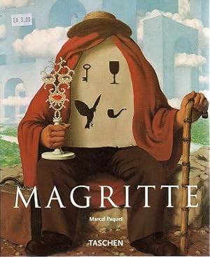 Rene Magritte 1898-1967