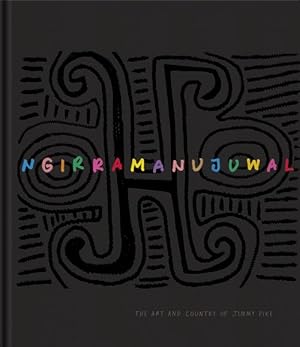 Seller image for Ngirramanujuwal (Hardcover) for sale by Grand Eagle Retail