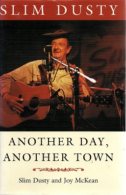Seller image for Another Day, Another Town for sale by Marlowes Books and Music