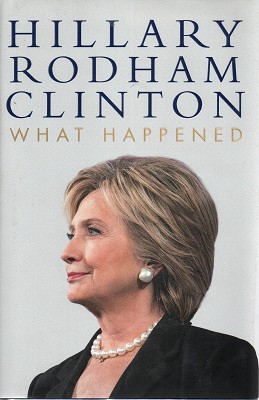 Seller image for What Happened for sale by Marlowes Books and Music