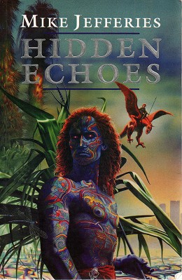 Seller image for Hidden Echoes for sale by Marlowes Books and Music