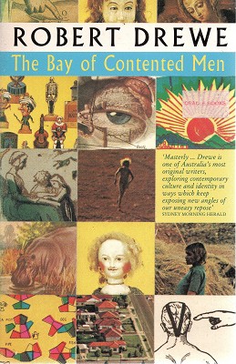 Immagine del venditore per The Bay Of Contented Men venduto da Marlowes Books and Music