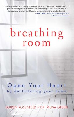 Seller image for Breathing Room: Open Your Heart by Decluttering Your Home (Paperback or Softback) for sale by BargainBookStores