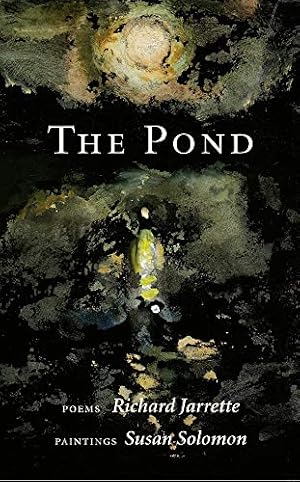 Image du vendeur pour The Pond mis en vente par WeBuyBooks