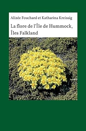 Seller image for La flore de l'le de Hummock, les Falkland for sale by WeBuyBooks