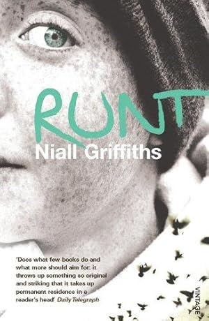 Seller image for Runt for sale by WeBuyBooks